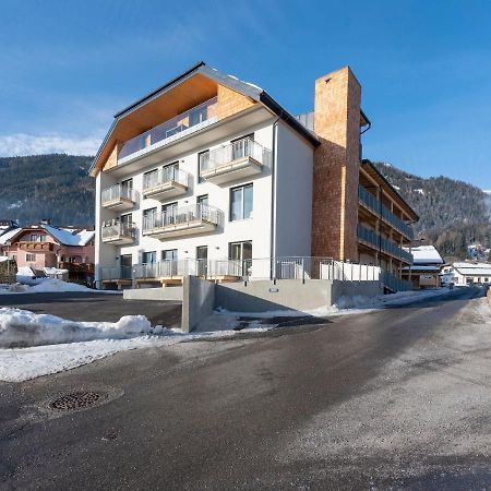 Apartment With Ski Bus On The Doorstep Mauterndorf  Εξωτερικό φωτογραφία
