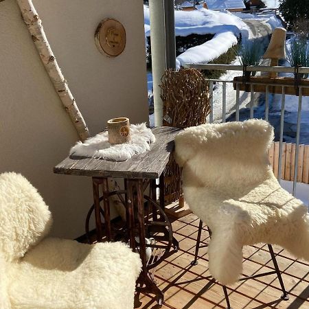 Apartment With Ski Bus On The Doorstep Mauterndorf  Εξωτερικό φωτογραφία