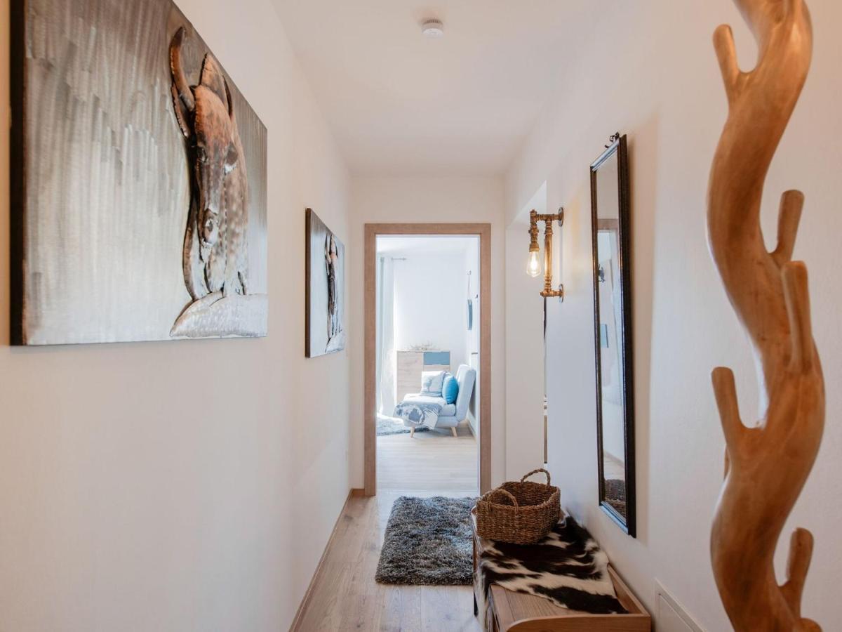 Apartment With Ski Bus On The Doorstep Mauterndorf  Εξωτερικό φωτογραφία