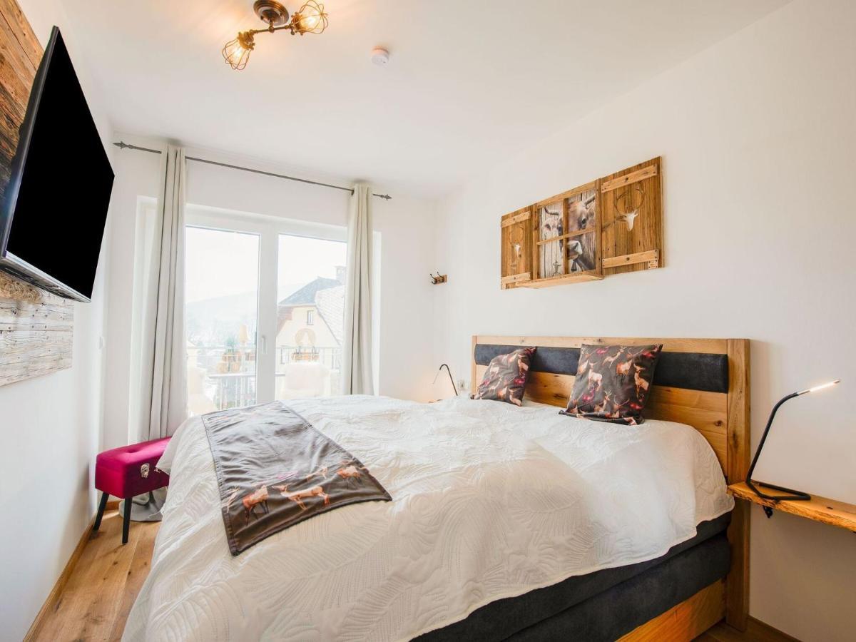 Apartment With Ski Bus On The Doorstep Mauterndorf  Εξωτερικό φωτογραφία