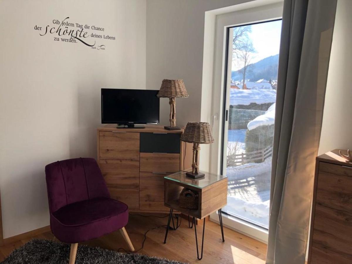 Apartment With Ski Bus On The Doorstep Mauterndorf  Εξωτερικό φωτογραφία