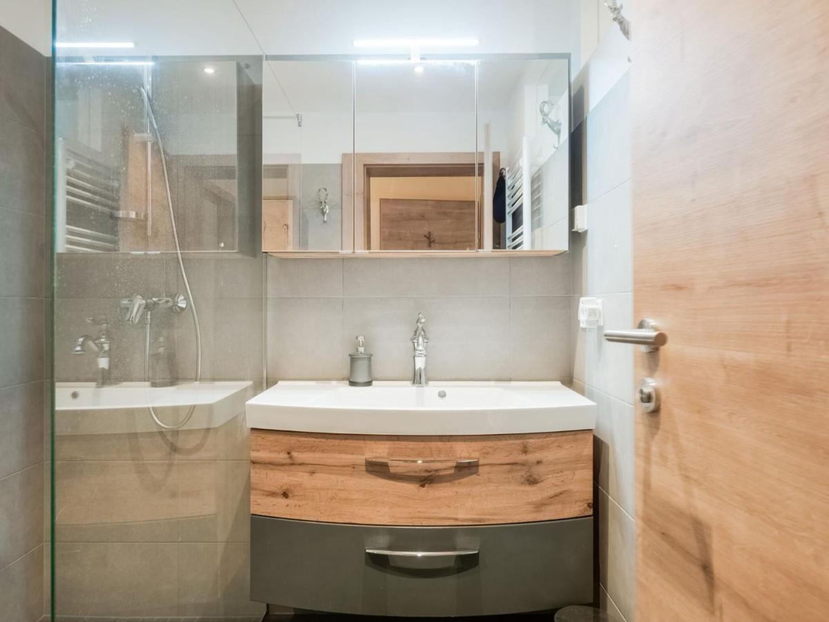 Apartment With Ski Bus On The Doorstep Mauterndorf  Εξωτερικό φωτογραφία