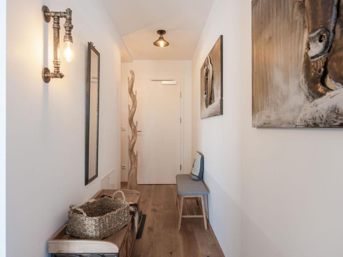 Apartment With Ski Bus On The Doorstep Mauterndorf  Εξωτερικό φωτογραφία