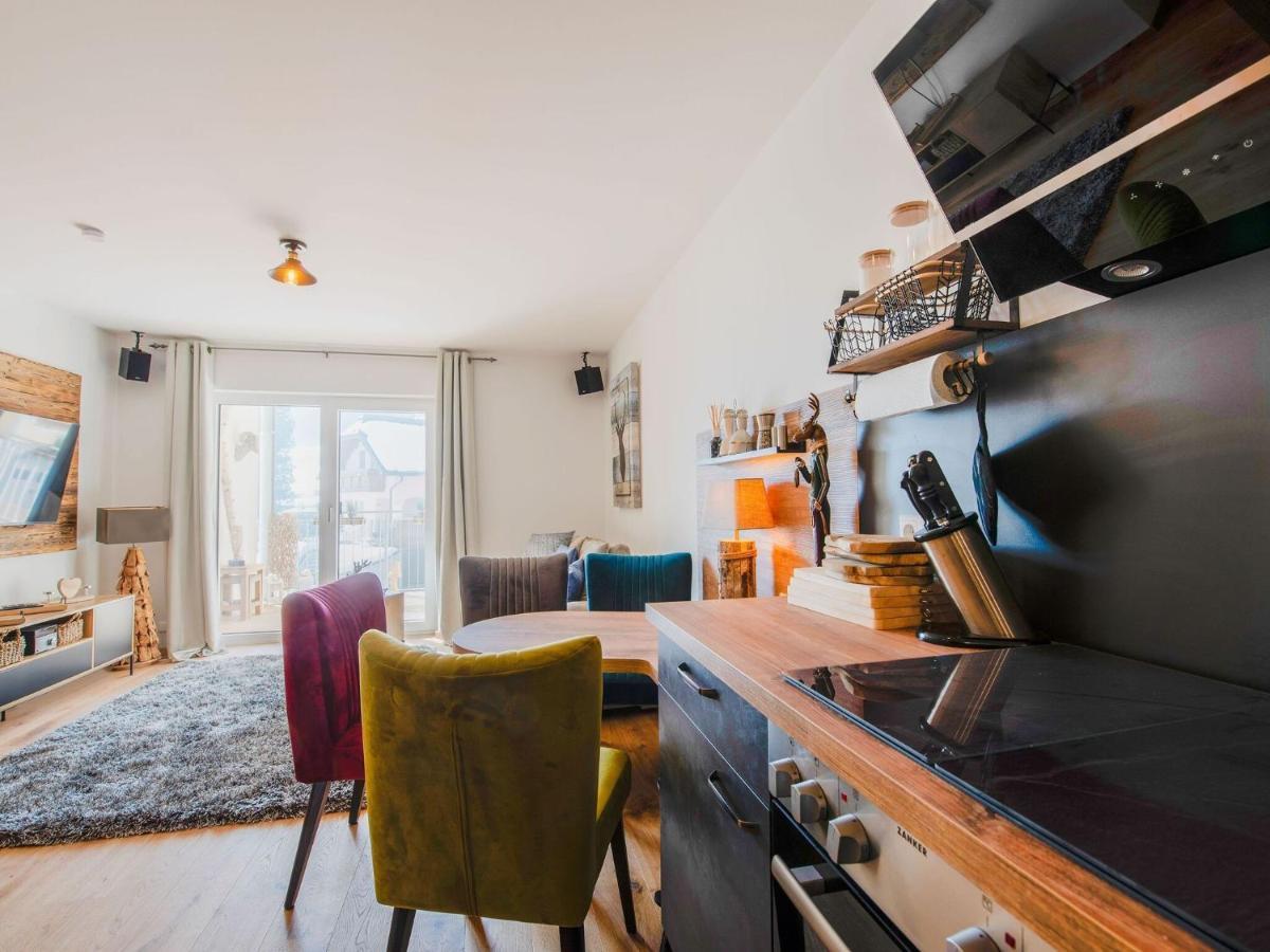 Apartment With Ski Bus On The Doorstep Mauterndorf  Εξωτερικό φωτογραφία