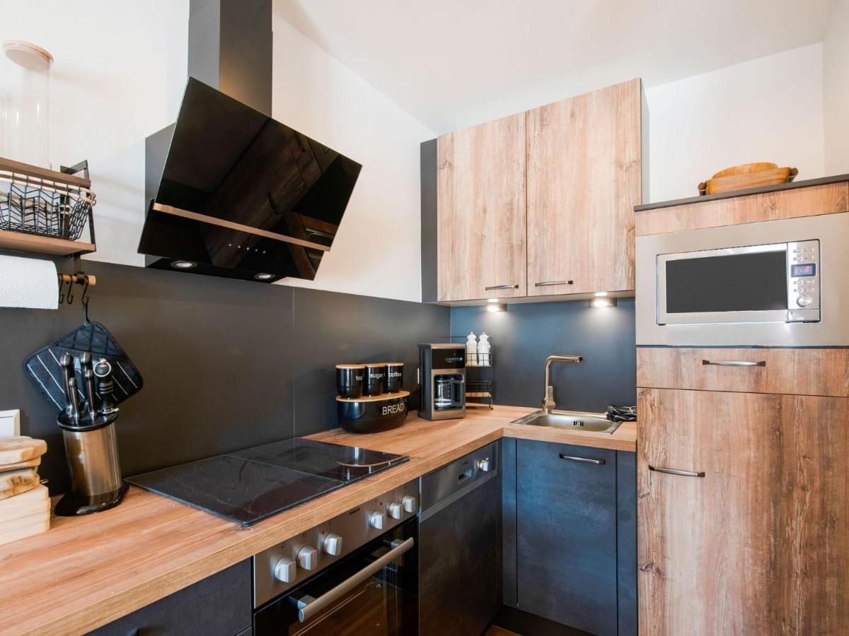 Apartment With Ski Bus On The Doorstep Mauterndorf  Εξωτερικό φωτογραφία