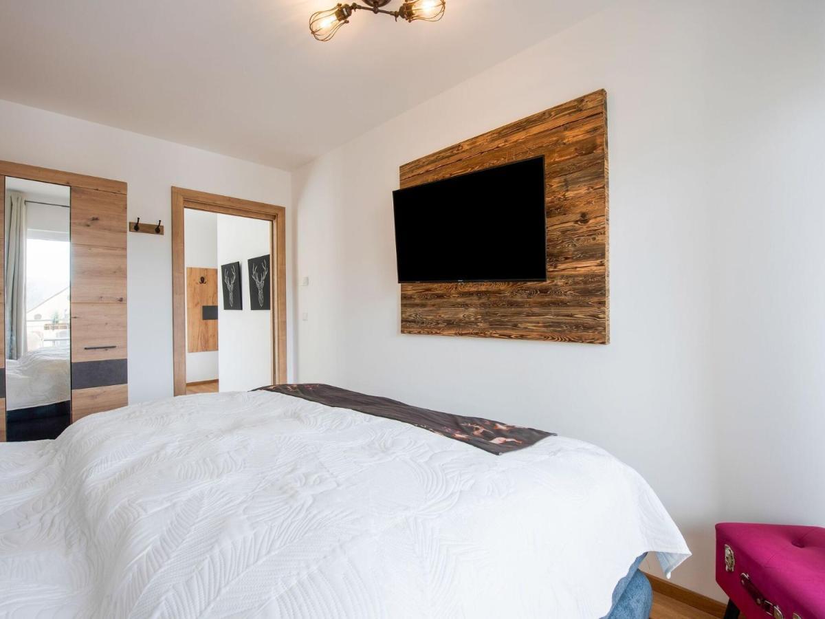 Apartment With Ski Bus On The Doorstep Mauterndorf  Εξωτερικό φωτογραφία