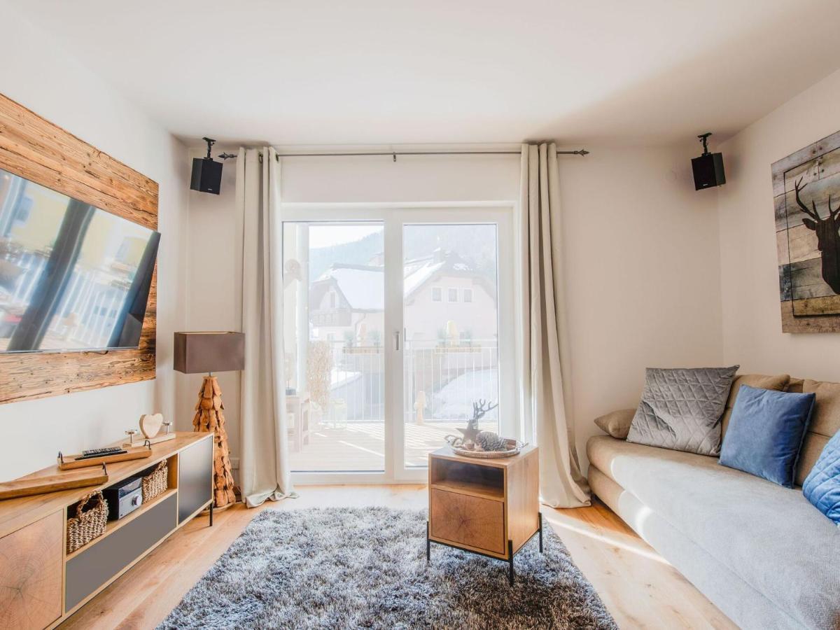 Apartment With Ski Bus On The Doorstep Mauterndorf  Εξωτερικό φωτογραφία