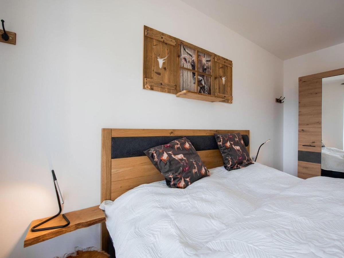 Apartment With Ski Bus On The Doorstep Mauterndorf  Εξωτερικό φωτογραφία