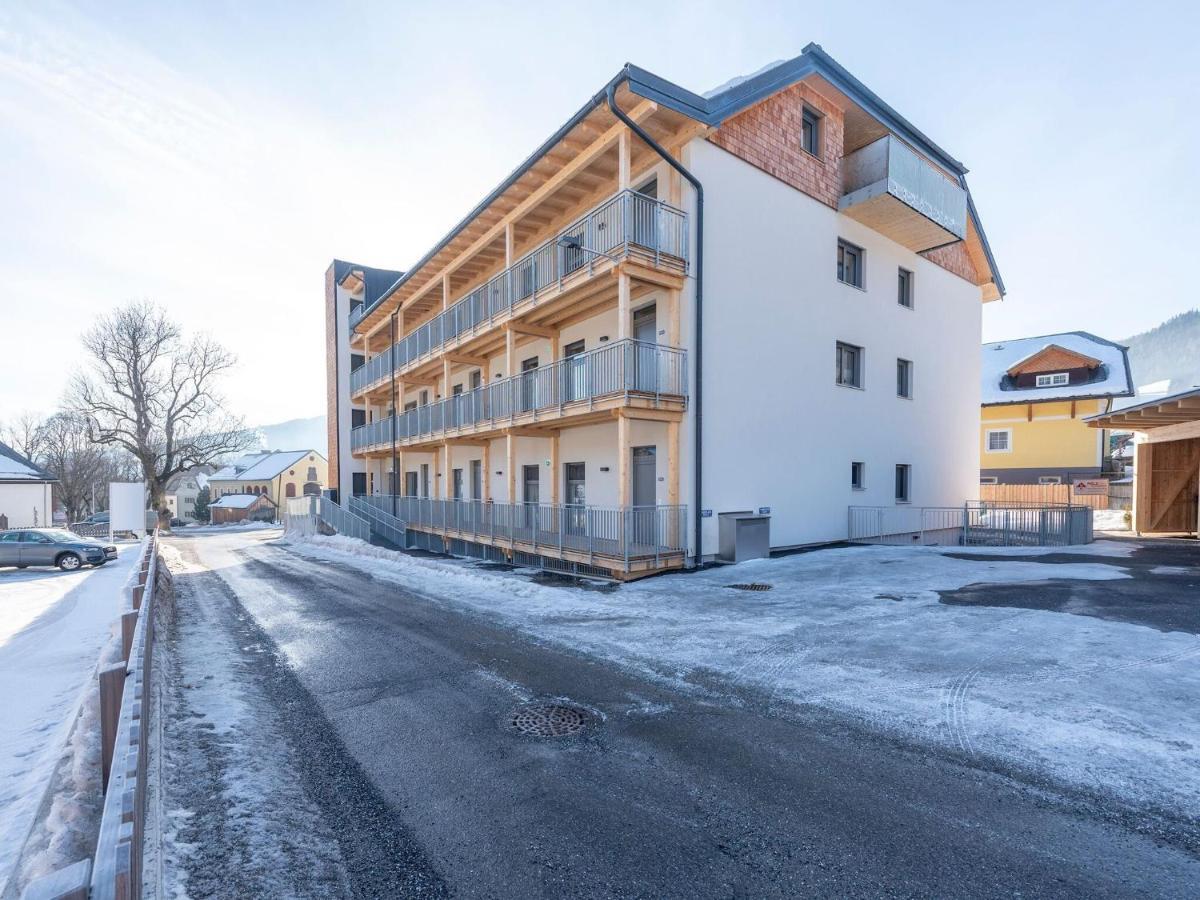 Apartment With Ski Bus On The Doorstep Mauterndorf  Εξωτερικό φωτογραφία