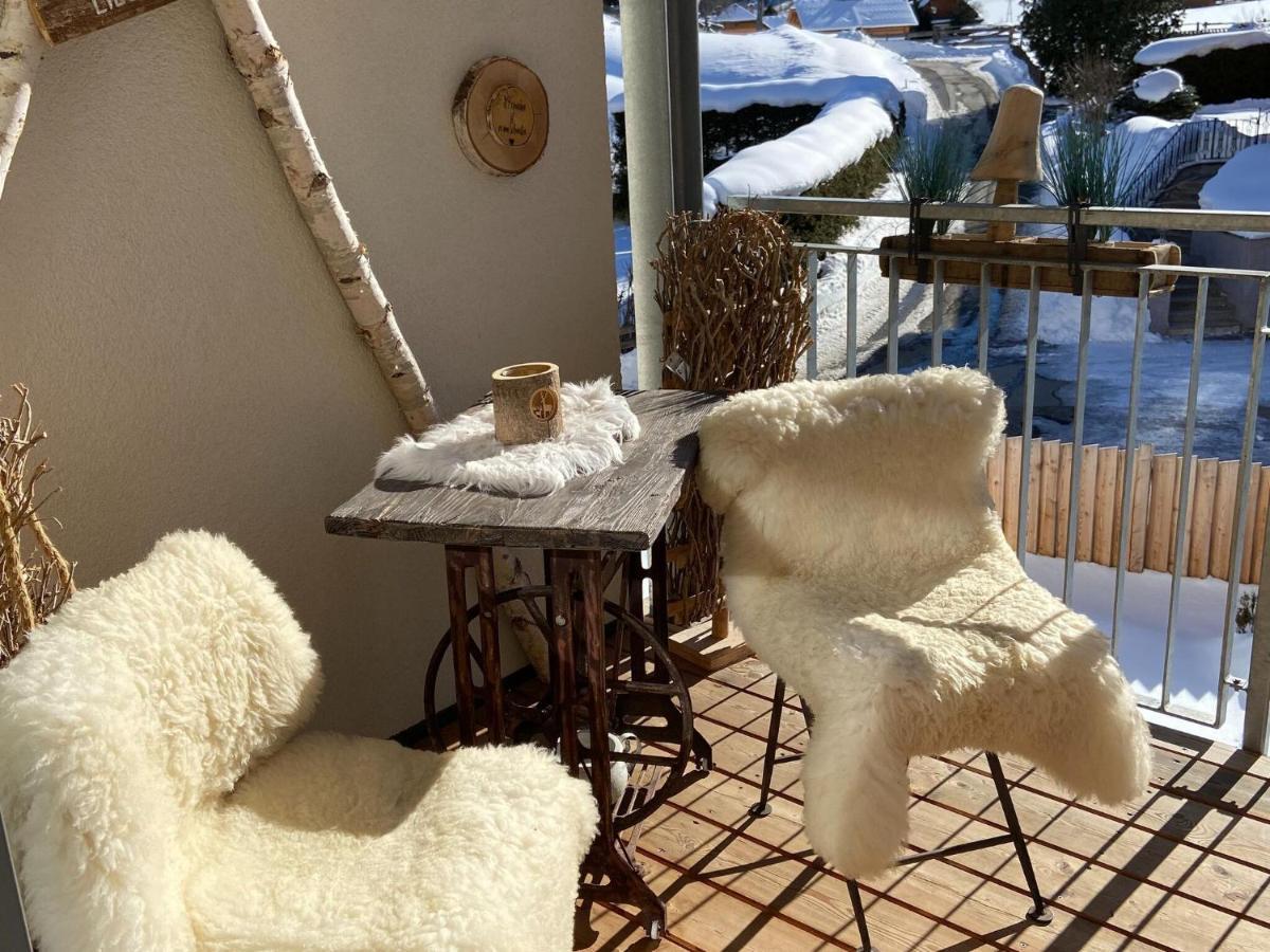 Apartment With Ski Bus On The Doorstep Mauterndorf  Εξωτερικό φωτογραφία