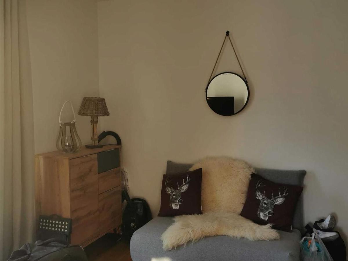 Apartment With Ski Bus On The Doorstep Mauterndorf  Εξωτερικό φωτογραφία