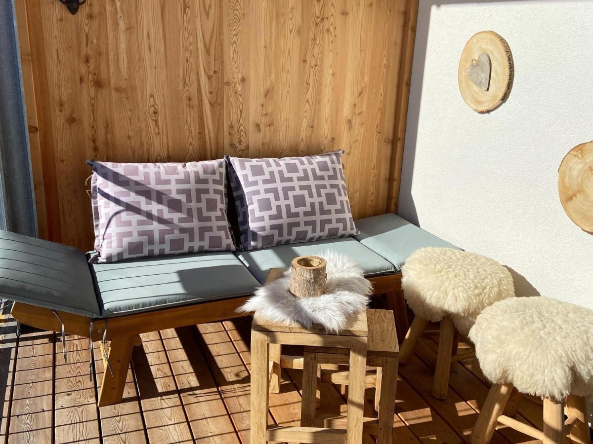 Apartment With Ski Bus On The Doorstep Mauterndorf  Εξωτερικό φωτογραφία