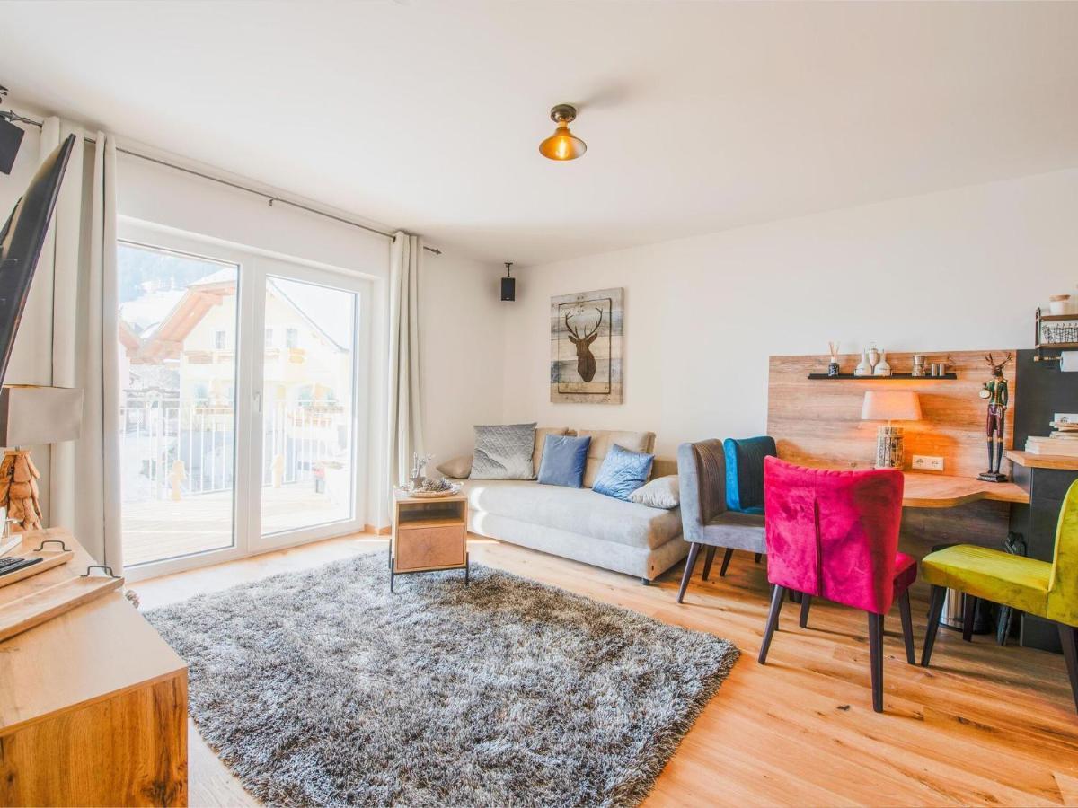 Apartment With Ski Bus On The Doorstep Mauterndorf  Εξωτερικό φωτογραφία
